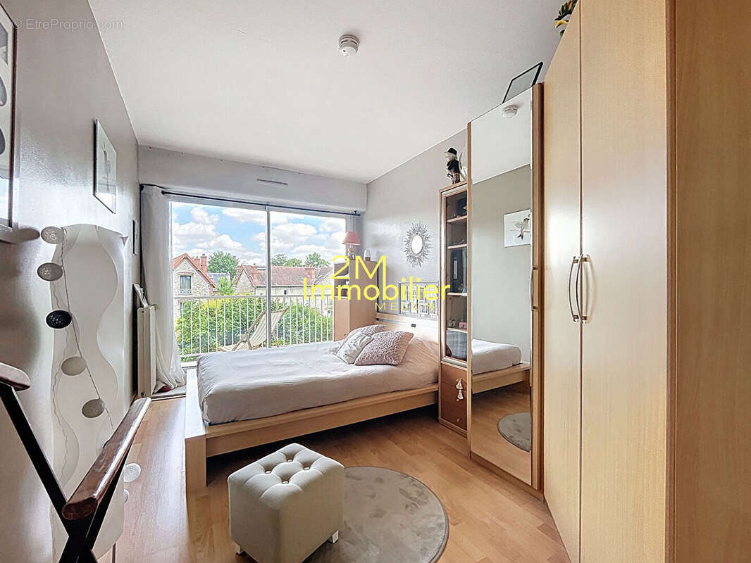 Appartement à MELUN