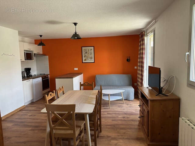 Appartement à GERM