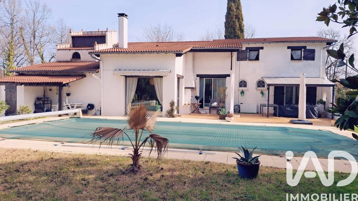 Photo 1 - Maison à MONTAUBAN