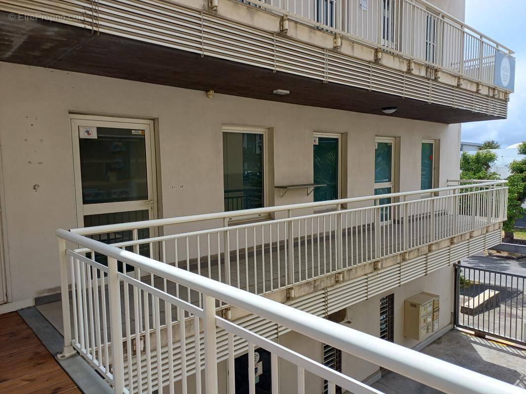 Commerce à SAINT-DENIS