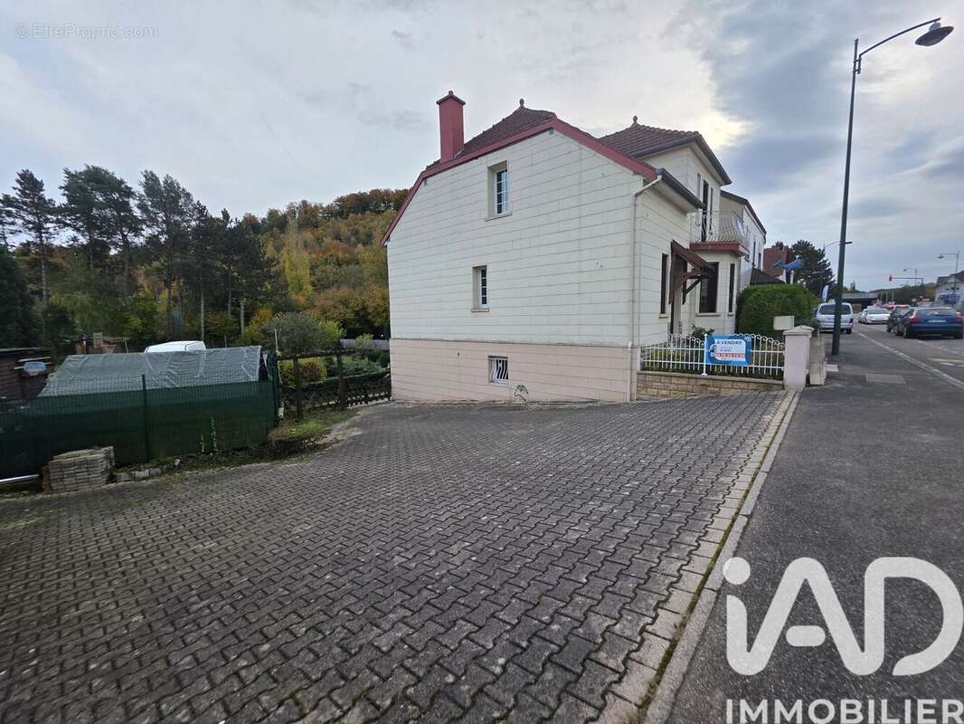 Photo 3 - Maison à BETTING