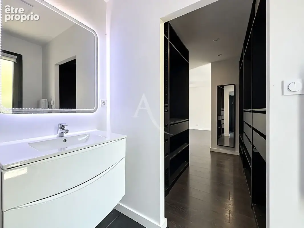 Maison contemporaine de standing Saint loup cammas - photo 4