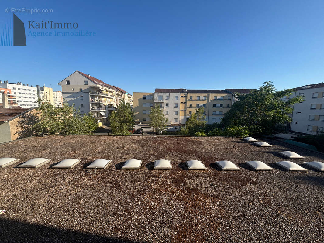 Tres bel appartement a Metz spécial investisseur - photo 7