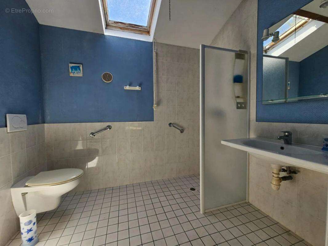 Maison de 10 pièces de 250 m² à Pardaillan - photo 8