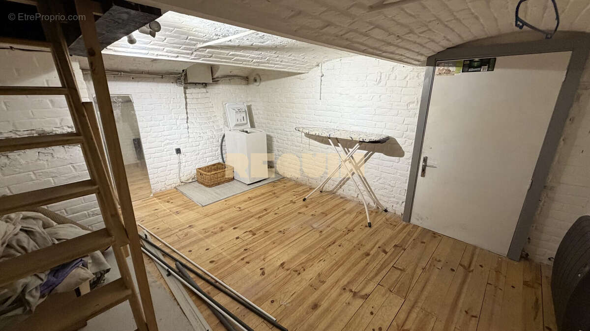 Appartement 55 m² à Lille  - photo 5