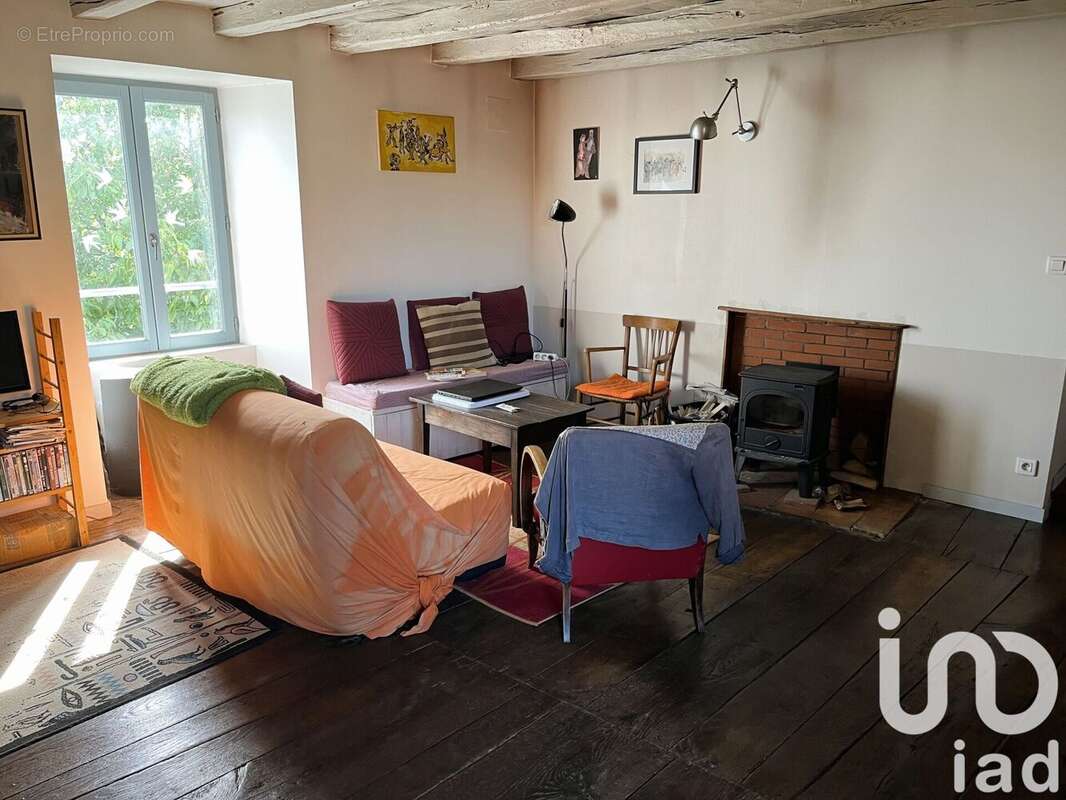 Photo 5 - Maison à PARTHENAY