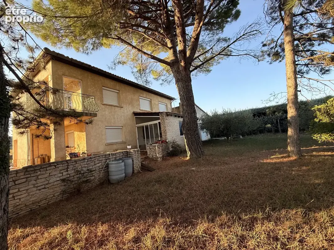 Villa T6 de 121m2 en campagne - photo 13