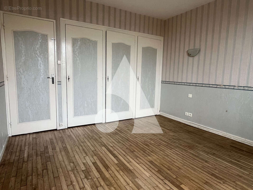 Appartement à NIORT