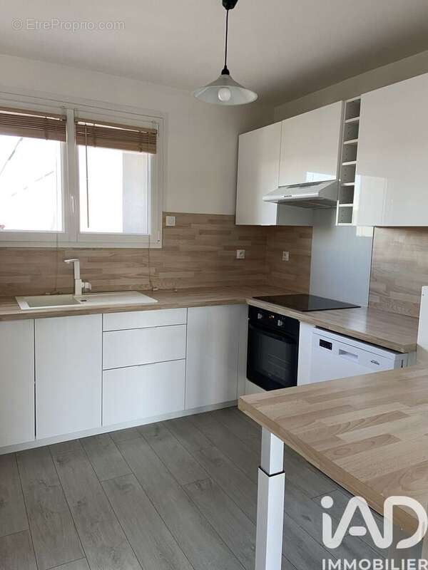 Photo 4 - Appartement à BORDEAUX