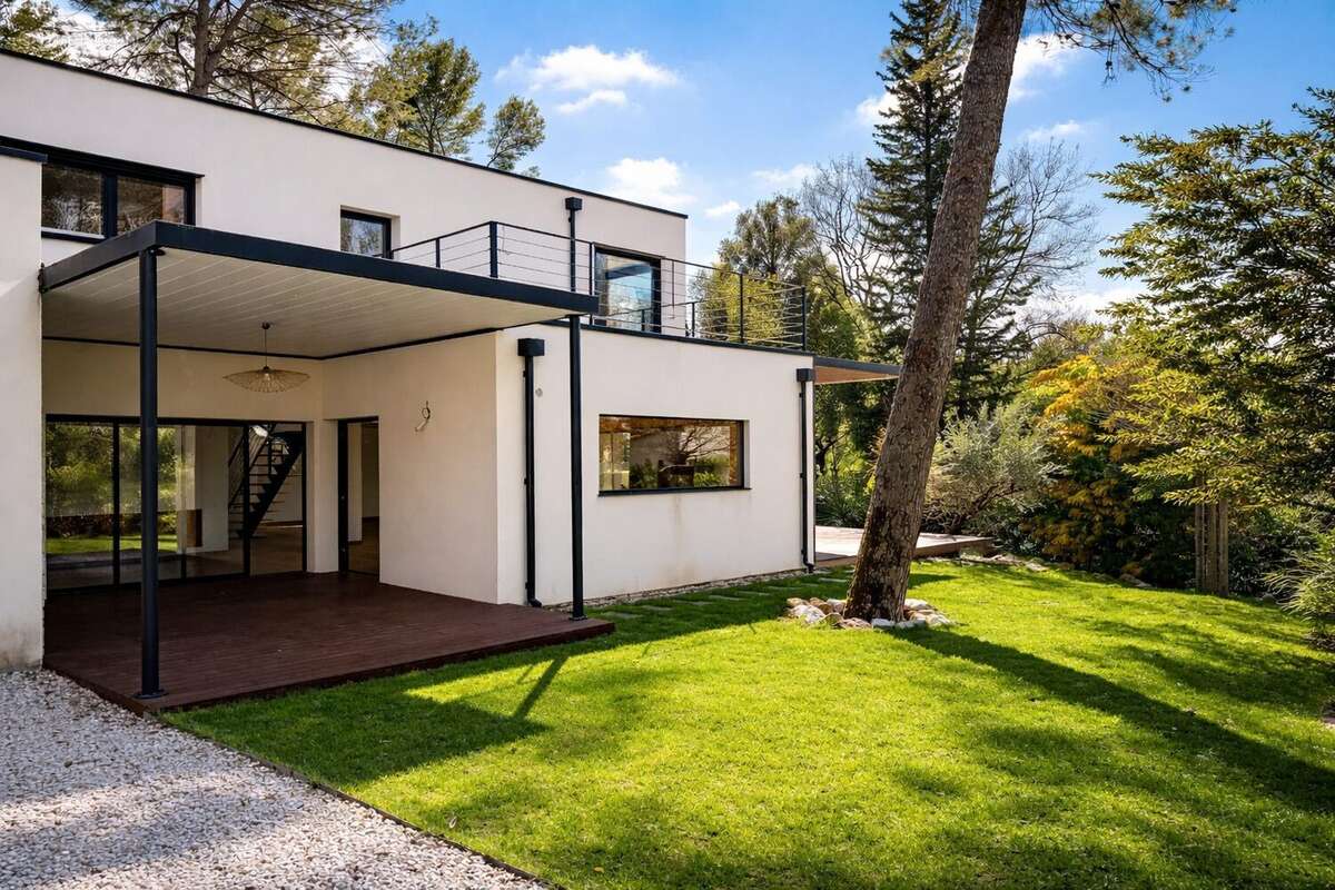 Maison à SAINT-GELY-DU-FESC