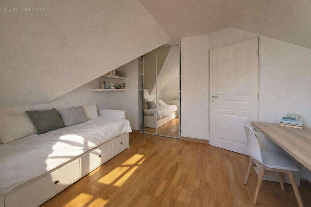 Maison à CHAMBOURCY