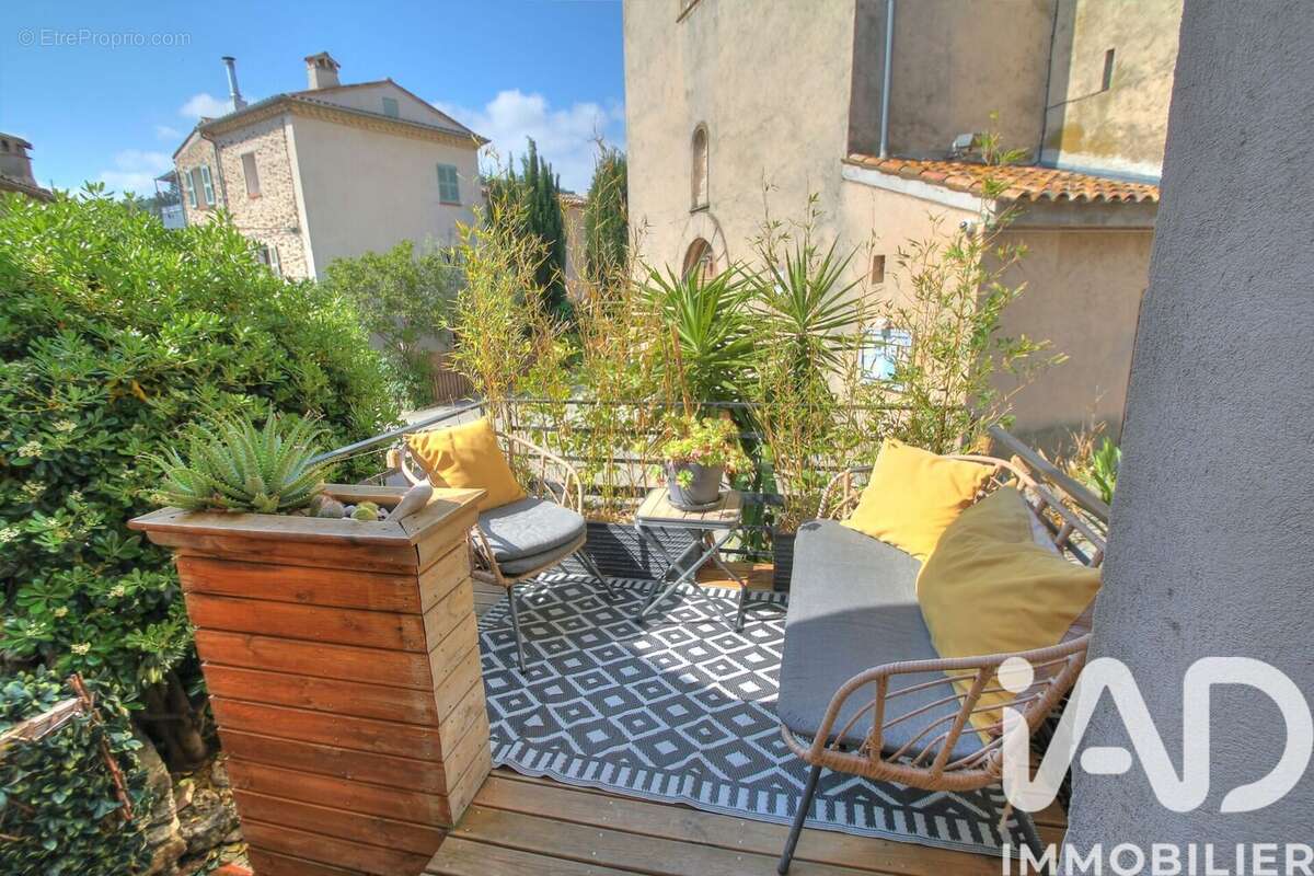 Photo 3 - Maison à AURIBEAU-SUR-SIAGNE