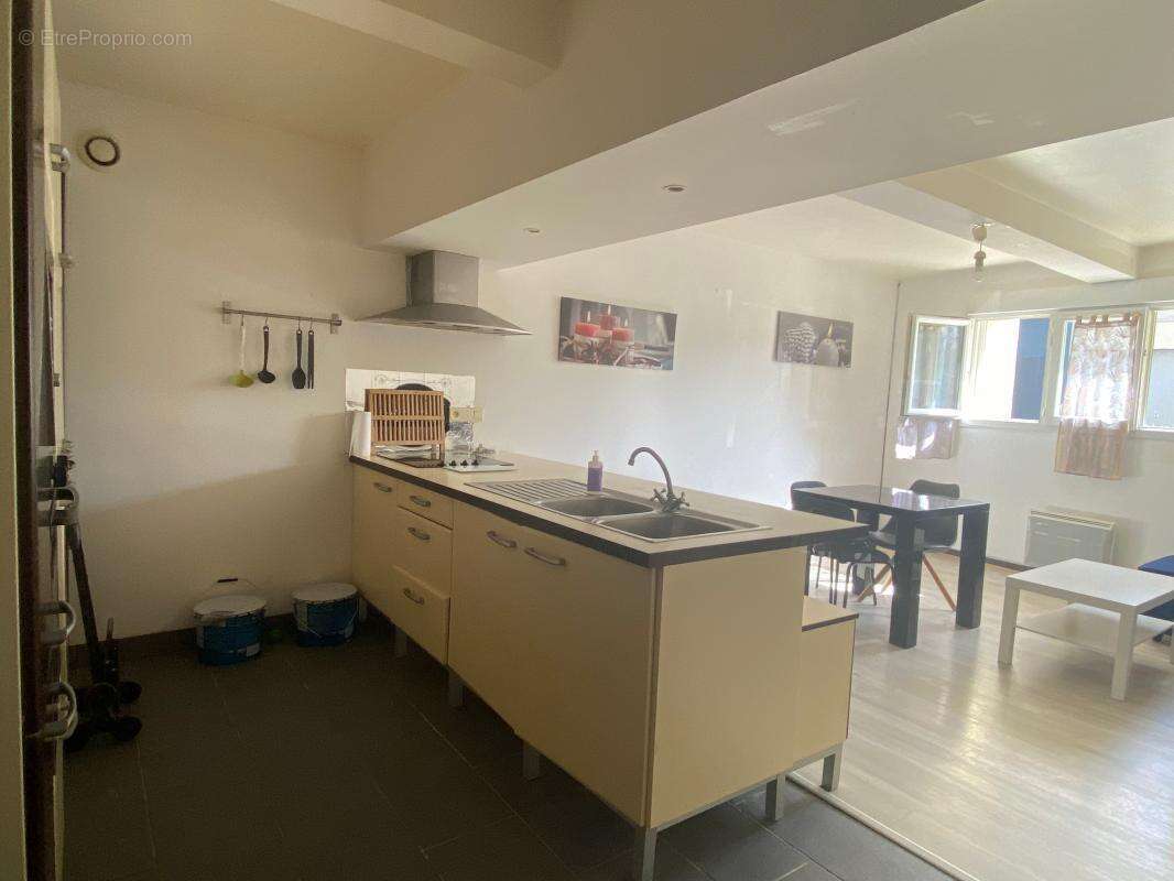 Appartement à BREST