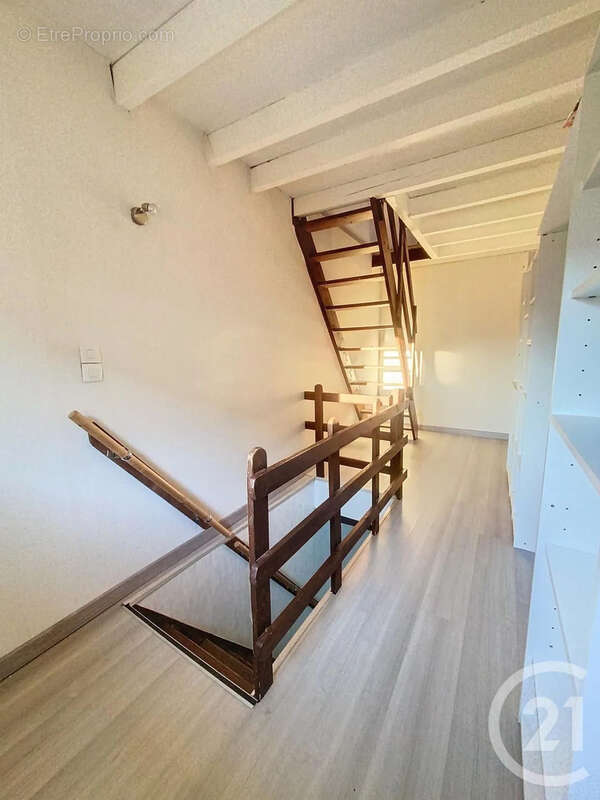 Maison 59 m² à Troyes  - photo 7