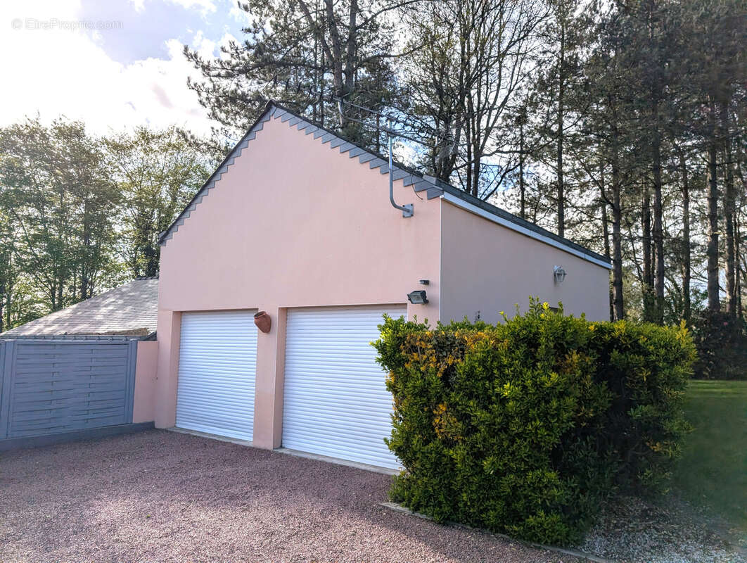 Maison à BLAIN