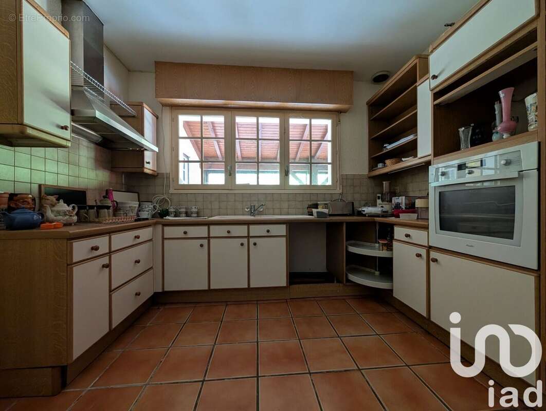 Photo 6 - Maison à SAINT-ANDRE-DE-CUBZAC