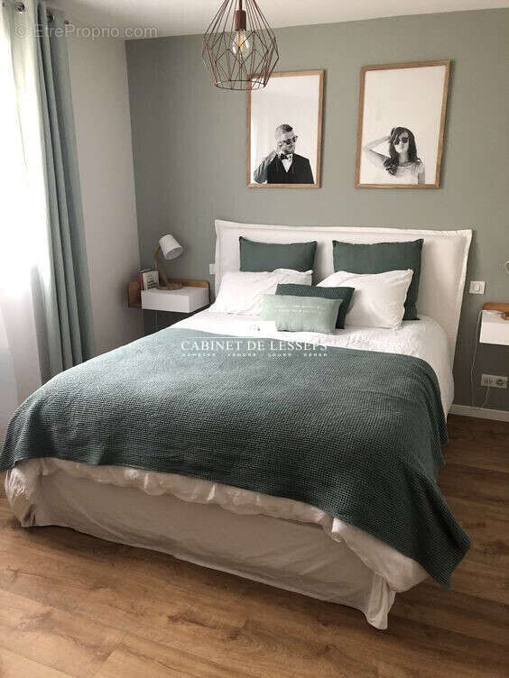 Appartement 131 m² à Bayonne  - photo 3