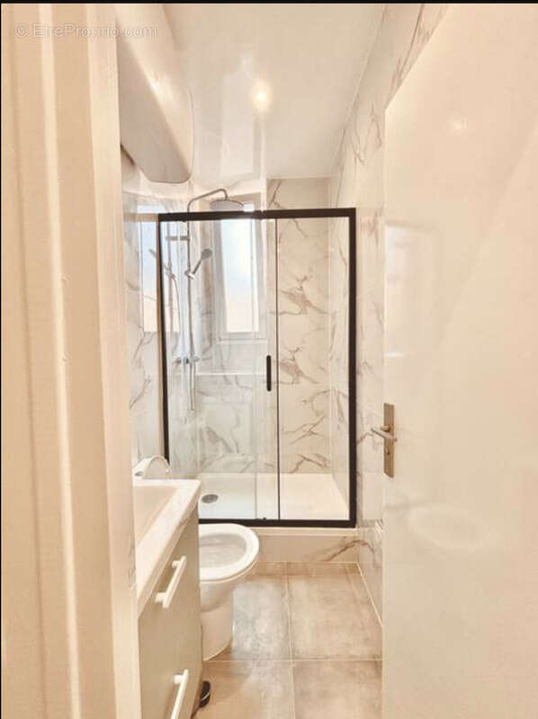 Appartement 3 pièces divisé en 3 studios   Idéal Investisseur - photo 12