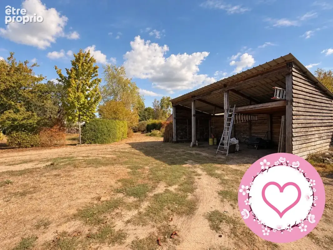 Maison 6 pièces 143 m² à vendre à Bouzy-La-Foret (45460) - photo 9