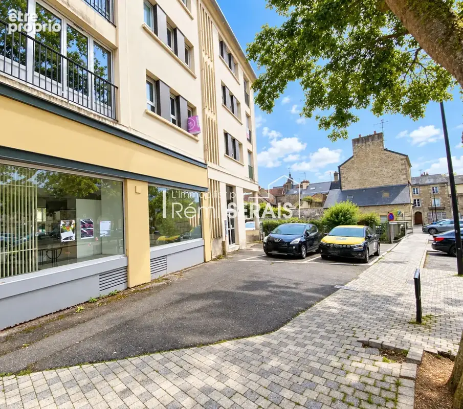 Grand studio ALENCON Lancrel - photo 7