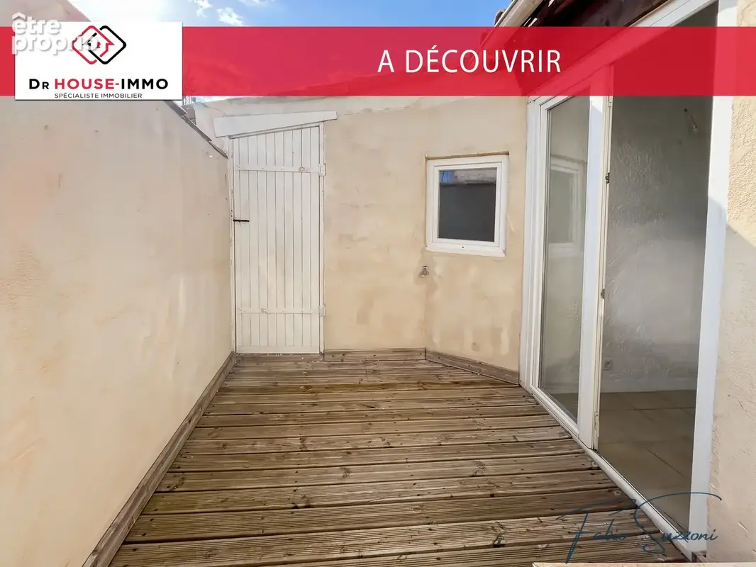 Appartement 70 m² à Gareoult  - photo 13