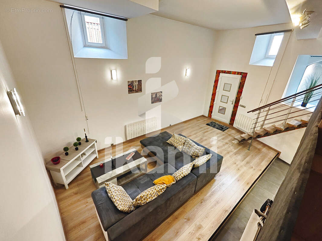 Appartement à ANNONAY