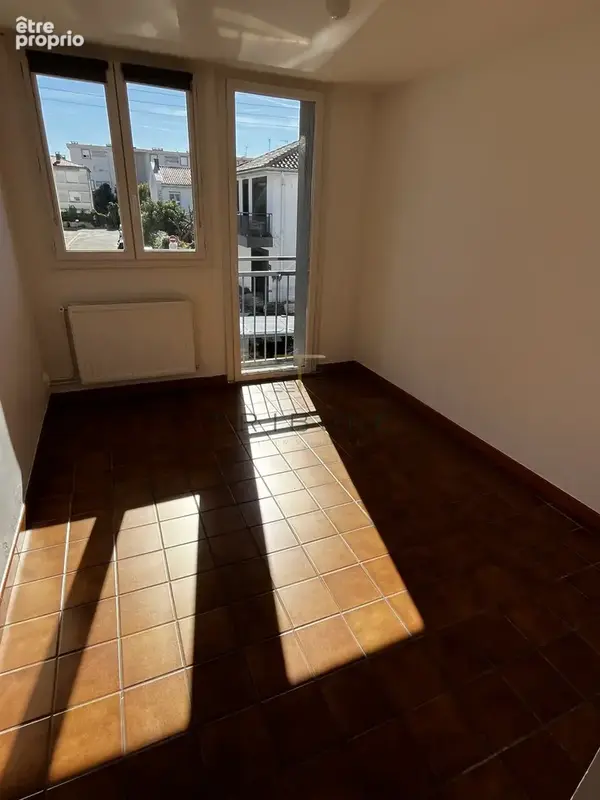 Appartement T4 avec garage - photo 7