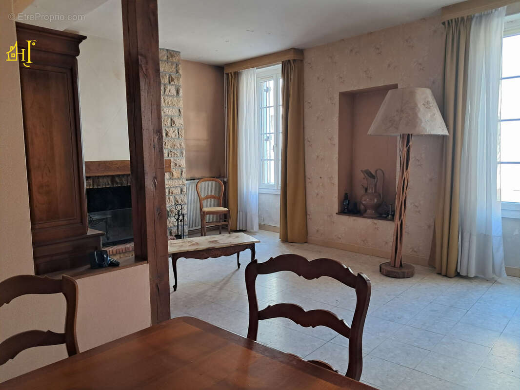 Maison à BRIARE