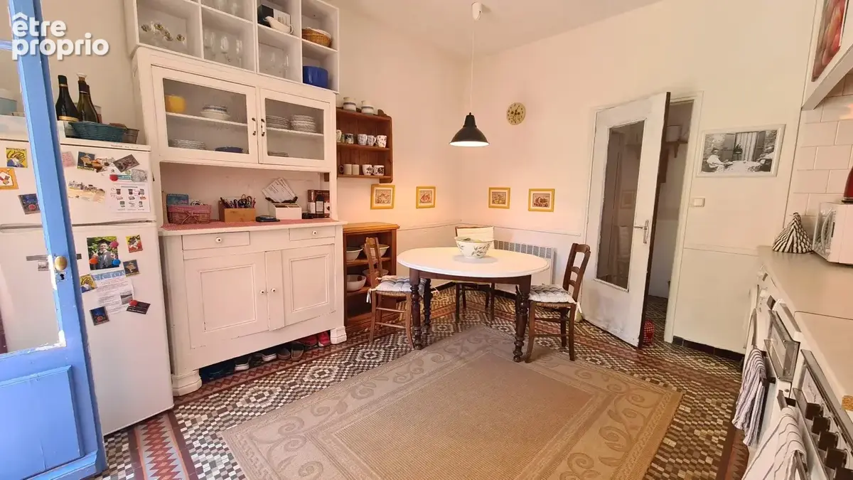 Maison 5 pièces 75 m² à vendre à Cabrerolles (34480) - photo 6