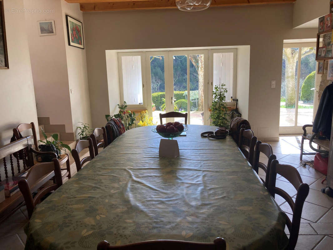 sam rdc - Maison à CAHORS