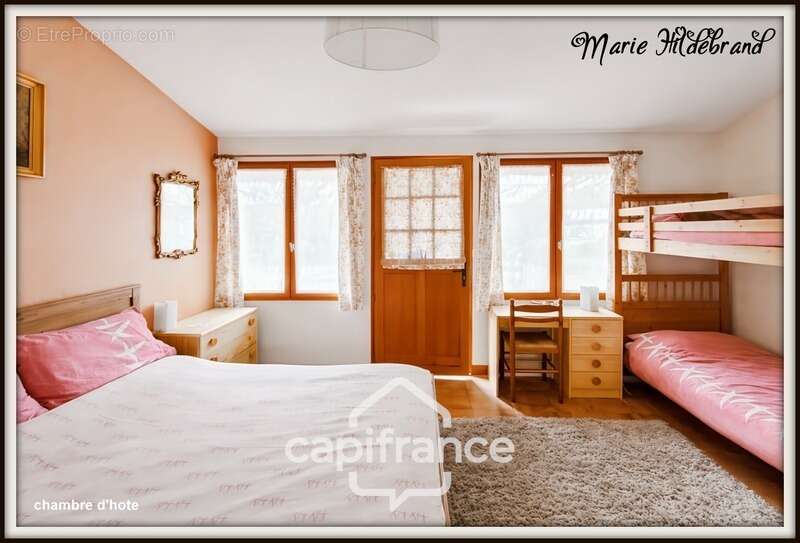 Propriété de charme 250m² habitable, avec piscine, 3 hectares de terrain et potentiel d'activité touristique - photo 18