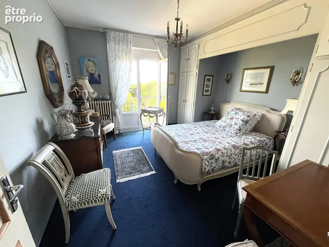 Proche mer - Maison Binic Etables Sur Mer avec piscine - photo 14