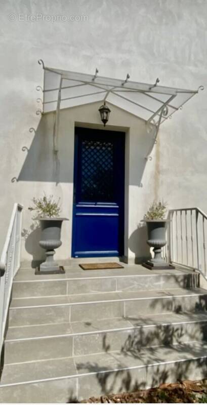 Maison à LUNEL