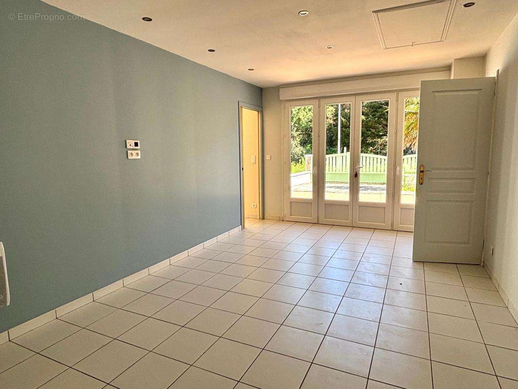 Maison à SAINT-PIERRE-D&#039;OLERON