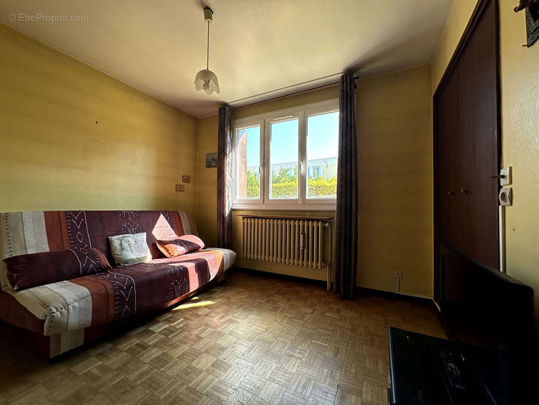 Maison à VENISSIEUX