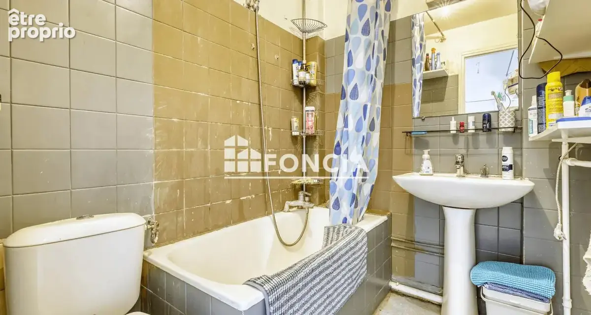 À vendre – 3 pièces lumineux, calme et traversant à Issy-les-Moulineaux - photo 8