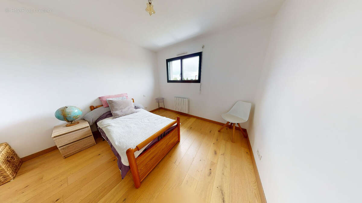 Maison récente en exclusivité Saint Hilaire Du Harcouet - photo 5