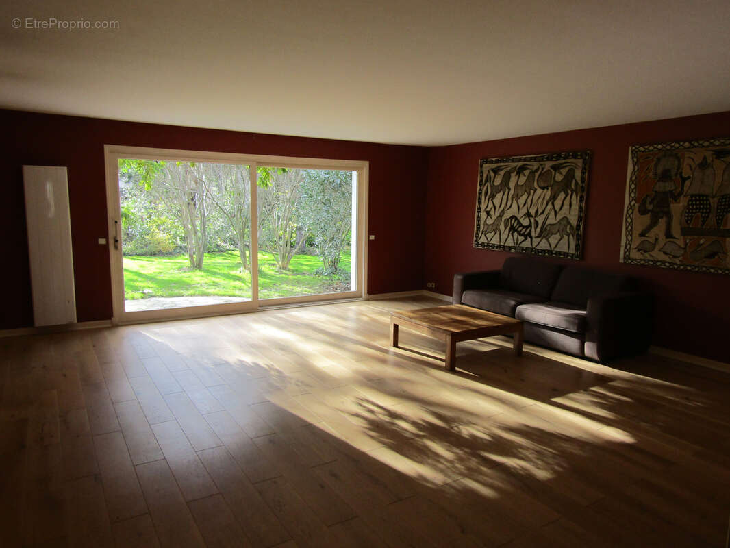 Villa Au Calme Revel 213m2 - photo 6