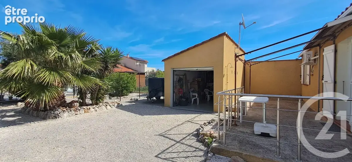 Maison 3 pièces 84 m² à vendre à Elne (66200) - photo 17