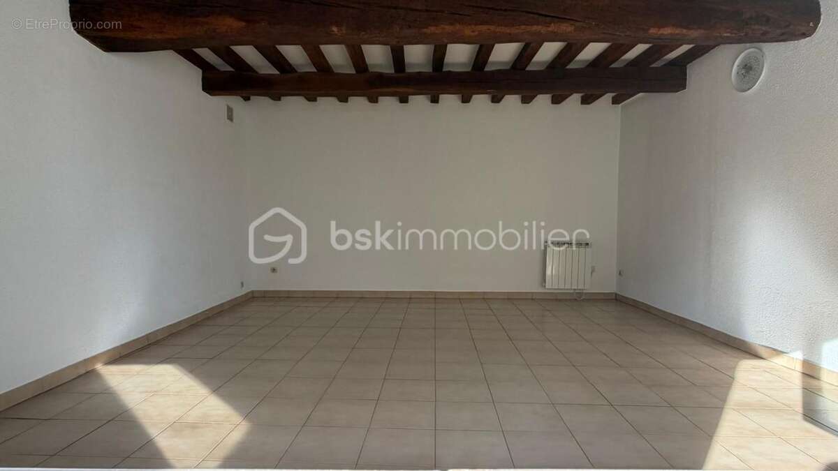 Maison à NANTEUIL-LES-MEAUX