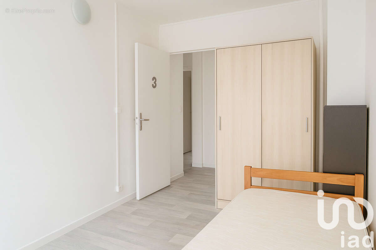 Photo 4 - Appartement à VITRY-SUR-SEINE