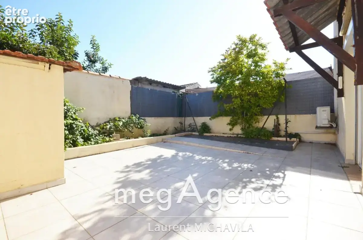 Grande maison à Cers avec jardin et garage, sans vis-à-vis, divisible en deux logements - photo 12