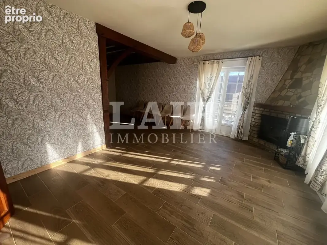 Pavillon à vendre à La Sauvagère - Ref O14629 - photo 4