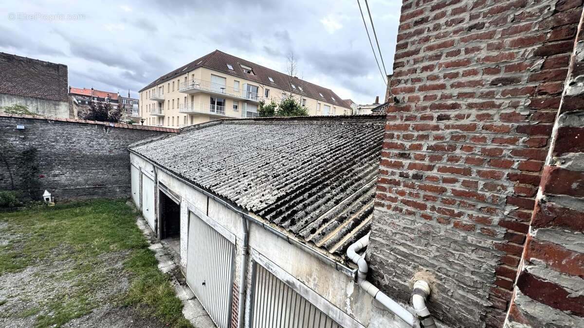 Appartement à LILLE