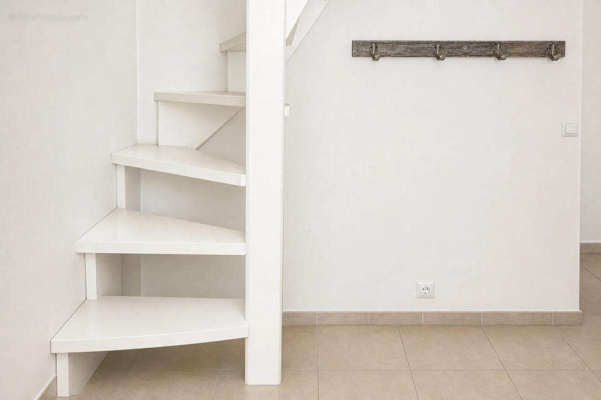 Maison 58 m² avec jardin au Château-d'Oléron - photo 5
