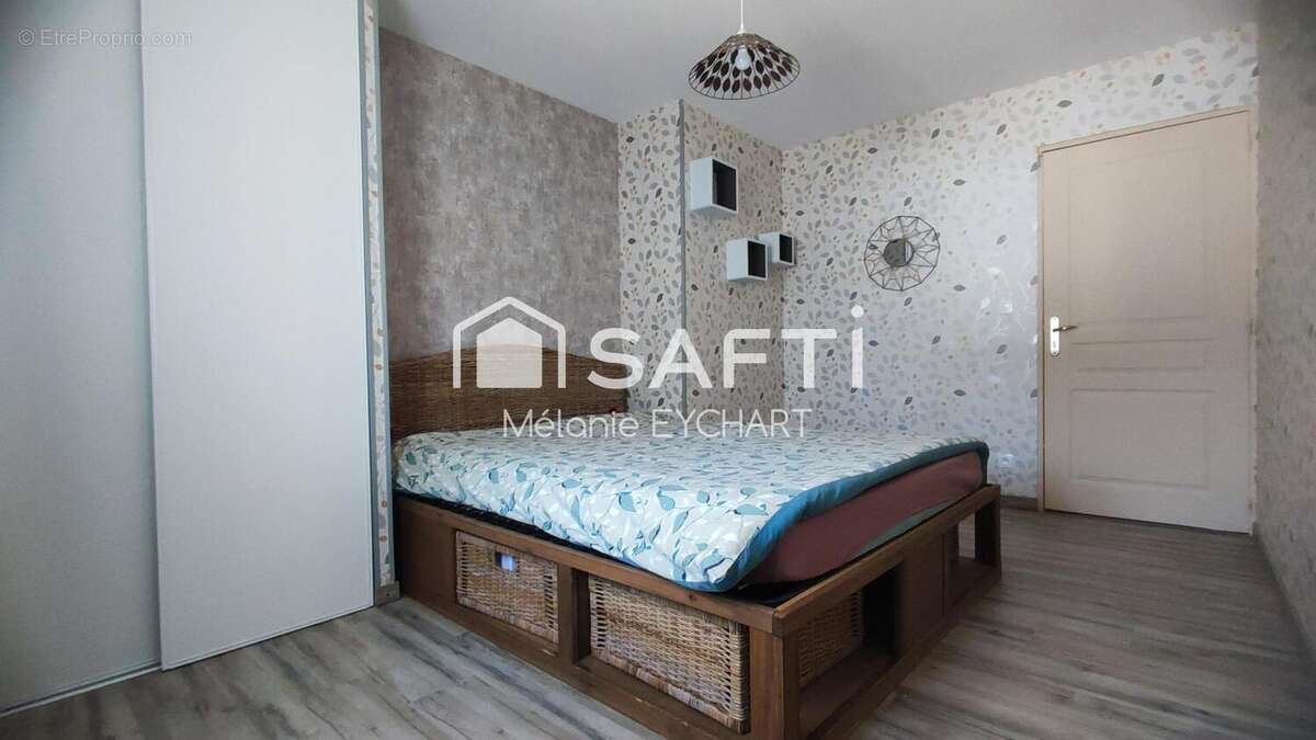 Photo 7 - Maison à TAPONNAT-FLEURIGNAC