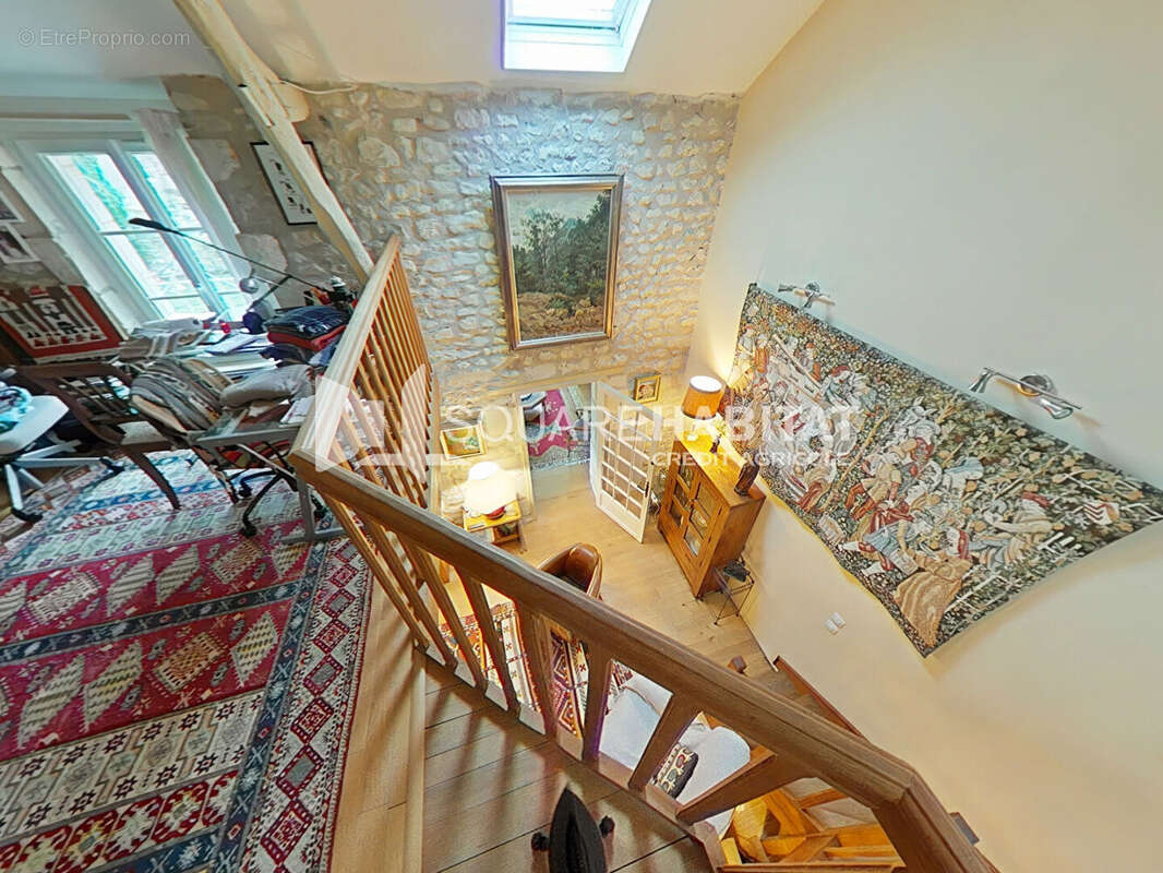 Maison à L&#039;ILE-BOUCHARD