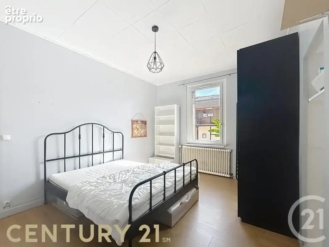 Appartement 2 pièces 40 m² à vendre à Fleurieu-Sur-Saone (69250) - photo 4