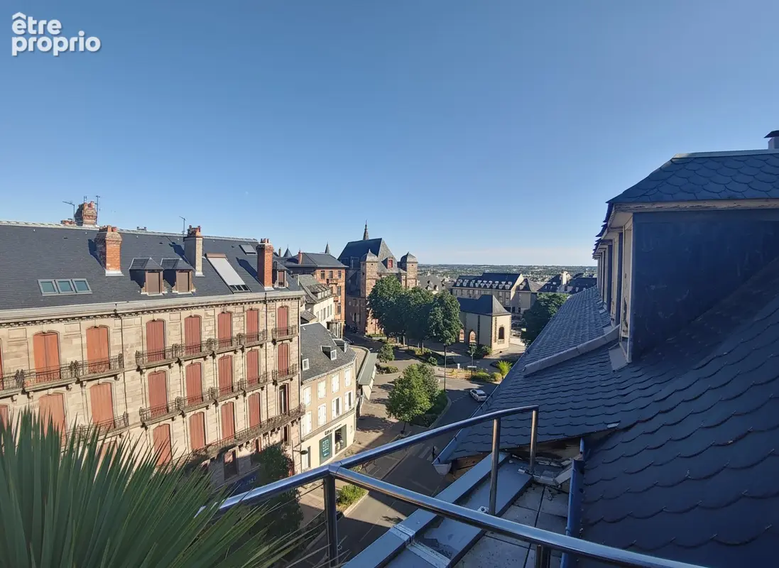 RARE Loft duplex - hyper centre - garage double - ascenseur - photo 26
