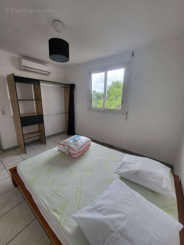 Appartement à SAINT-PIERRE